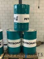 Olievat 200 Liter Mercedes Petronas, Tuin en Terras, Houtskoolbarbecues, Ophalen, Gebruikt