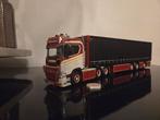 Tekno LD italian transport, Ophalen, Zo goed als nieuw, Bus of Vrachtwagen, Tekno