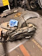 Zip type 3 70cc blok, Ophalen of Verzenden