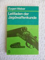 Boek over vuurwapens (W16), Eugen WEBER, Verzenden, Niet van toepassing, Zo goed als nieuw