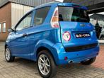 Microcar Brommobiel M.GO SXI DCI | 2012 | Hoge instap 45km a, R
r  r, Info@riminicars.nl, R, Gebruikt