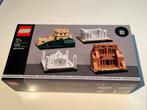 Lego 40585 World of Wonders NIEUW ( limited edition), Nieuw, Complete set, Ophalen of Verzenden, Lego
