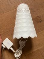 Nachtlamp uil lamp kindrrkamer babykamer, Ophalen of Verzenden, Zo goed als nieuw