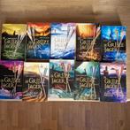 De Grijze Jager deel 1-10, Ophalen of Verzenden, Zo goed als nieuw