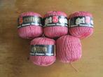 Hele mooie bollen katoen van het merk Gri 5 Cotton, Ophalen of Verzenden, Nieuw, Breien of Haken, Wol of Garen