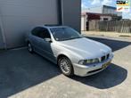 BMW 5-serie 540i Executive, Auto's, BMW, Automaat, Achterwielaandrijving, Gebruikt, 8 cilinders