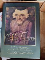 The Nutcracker, Ophalen of Verzenden, Gelezen