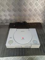goedwerkende PlayStation 1, Ophalen, Gebruikt, Zonder controller