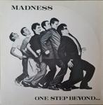 Madness – One Step Beyond…, Overige formaten, Gebruikt, Ophalen of Verzenden, British Ska