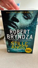 Stille Angst Robert Bryndza thriller boek nieuw, Boeken, Avontuur en Actie, Nieuw, Ophalen of Verzenden, Robert Bryndza