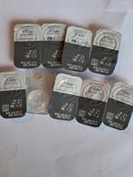 1 day Silicone Hydrogel  -  9 stuks gratis voor niks, Sieraden, Tassen en Uiterlijk, Uiterlijk | Cosmetica en Make-up, Ophalen