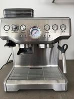 Solis Barista Pro 114 (nu Sage) Espressomachine, Afneembaar waterreservoir, Espresso apparaat, Zo goed als nieuw, 2 tot 4 kopjes
