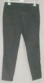 ZGAN Dames broek Jeans 42, Kleding | Dames, Spijkerbroeken en Jeans, Overige kleuren, Ophalen of Verzenden, Zo goed als nieuw