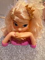 Blonde kappop, Ophalen, Zo goed als nieuw, Overige typen