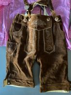 Tiroler pakje maat 140 - Uniek feestpak!, Kinderen en Baby's, Carnavalskleding en Verkleedspullen, Ophalen of Verzenden, Gebruikt