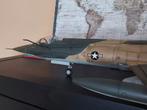 21st century toys F-104C 1/18 vietnam., Ophalen, Groter dan 1:72, Overige merken