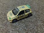 Universal Hobbies Renault Clio V6 Trophy 1:43, Universal Hobbies, Ophalen of Verzenden, Zo goed als nieuw