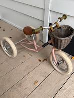 Veloretti kinder peuter fiets / driewieler roze, Fietsen en Brommers, Fietsen | Driewielers, Ophalen, Gebruikt, Veloretti