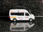 Decals transfer set boodschappen plus bus ouderenfonds 1:87, Hobby en Vrije tijd, Modelauto's | 1:87, Verzenden, Nieuw