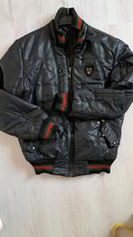 Zwarte Jas - Maat M, Onbekend, Maat 48/50 (M), Zwart, Ophalen of Verzenden