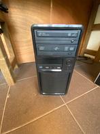Snelle desktop, Ophalen, 64 GB of meer, 2 tot 3 Ghz, Zelfgebouwde PC