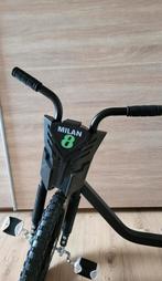 Drift trike cadeau personaliseren kado fiets skelter, Ophalen, Nieuw, Aluminium