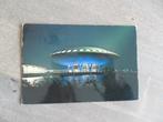 Eindhoven, Evoluon verlicht, 1978, Verzenden, 1960 tot 1980, Gelopen, Noord-Brabant