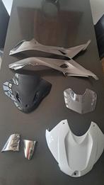Onderdelen BMW S1000R (windscherm tankcover hitteschild), Ophalen of Verzenden