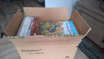 Doos vol dvd's, Ophalen, Zo goed als nieuw, Avontuur, Film