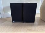 BNS E14 luidsprekerset – nette staat, Zo goed als nieuw, 60 tot 120 watt, Front, Rear of Stereo speakers, Ophalen