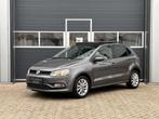 Volkswagen Polo 1.0 Lounge Edition | Pano | Stoel verwarming, Auto's, Volkswagen, Gebruikt, Euro 6, 60 pk, Bedrijf