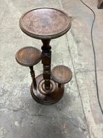 Kaarshouder, Ophalen of Verzenden, Metaal, Minder dan 25 cm