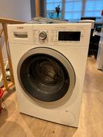 Bosch Wasmachine serie-8, incl i-Dos, Witgoed en Apparatuur, Wasmachines, Ophalen, 8 tot 10 kg, Voorlader, 85 tot 90 cm