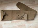 WW2 Brits, webbing, draagtas 1942, Verzenden, Landmacht, Engeland, Kist of Geocache