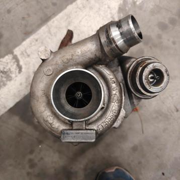Turbo Opel Vivaro Renault Trafic 2.0 GT15S beschikbaar voor biedingen