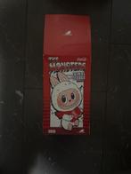 Coca Cola Labubu The Monsters Vinyl Face Figuur, Ophalen of Verzenden, Nieuw