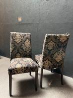 Stoelhoezen, Huis en Inrichting, Stoelen, Ophalen, Overige materialen, Gebruikt, Overige kleuren