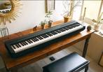 Yamaha P-45 - Digital Piano, Muziek en Instrumenten, Piano's, Gebruikt, Piano, Zwart, Ophalen