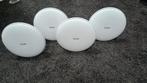 Te koop: 4 x KPN Super Wifi punten, Computers en Software, WiFi-versterkers, Ophalen, Zo goed als nieuw