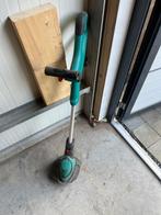 Bosch kanten maaier, Tuin en Terras, Grastrimmers, Ophalen of Verzenden, Gebruikt, Elektrisch, BOSCH