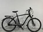 flyer t serie heren model hoge frame nexus naaf black, Overige merken, Vering, Ophalen of Verzenden, Zo goed als nieuw