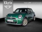 MINI 5-deurs Cooper C Favoured + S pakket, Auto's, Mini, Stof, 156 pk, Met garantie (alle), Origineel Nederlands