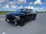 Dodge Ram 1500 4x4 Lpg 1e eigenaar financiering v/a 350 p/m, Automaat, Gebruikt, 5654 cc, Zwart