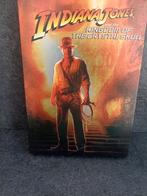 dvd indiana jones, Vanaf 12 jaar, Ophalen of Verzenden, Zo goed als nieuw, Actie en Avontuur