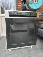 Whirlpool WBC 3C26 X (half geïntegreerd), Witgoed en Apparatuur, Vaatwasmachines, Ophalen, Minder dan 85 cm, Minder dan 10 liter