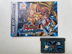 Yu-Gi-Oh! Worldwide Edition met boekje, Spelcomputers en Games, Games | Nintendo Game Boy, Avontuur en Actie, 1 speler, Ophalen of Verzenden