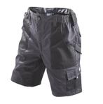 Terrax Korte werkbroek donkergrijs/zwart maat 50 nieuw, Heren, Nieuw, Ophalen of Verzenden, Terrax