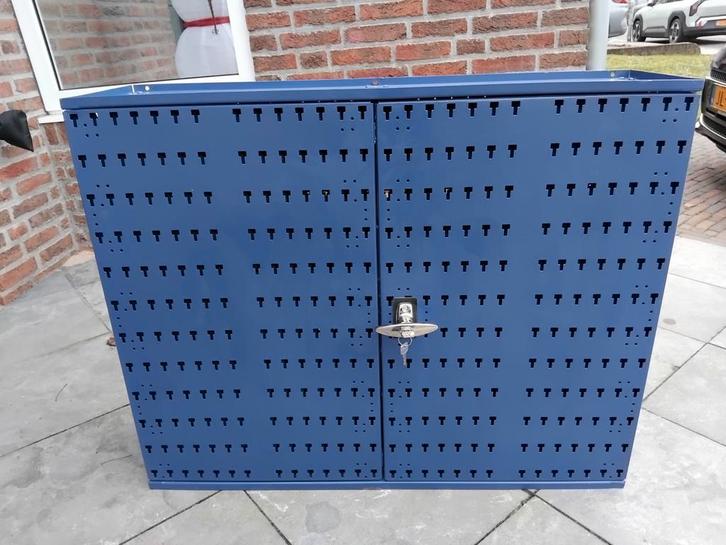 Te koop Gereedschapskast, Doe-het-zelf en Verbouw, Gereedschap | Handgereedschap, Ophalen