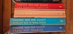 Diverse reeks boeken., Ophalen of Verzenden, Zo goed als nieuw