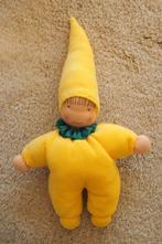 antrtoposofische pop, Verzamelen, Poppen, Ophalen of Verzenden, Nieuw, Pop